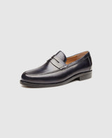 Wien Plain TC - Blue
Midnight Blue