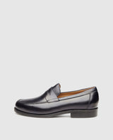 Wien Plain TC - Blue
Midnight Blue