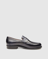 Wien Plain TC - Blue
Midnight Blue