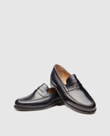 Wien Plain TC - Blue
Midnight Blue