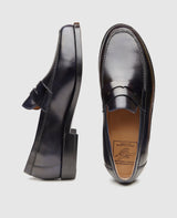 Wien Plain TC - Blue
Midnight Blue