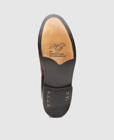 Wien Plain TC - Blue
Midnight Blue