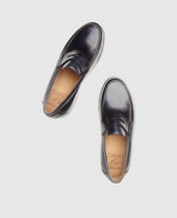 Wien Plain TC - Blue
Midnight Blue