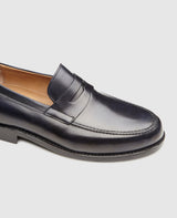 Wien Plain TC - Blue
Midnight Blue