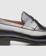 Wien Plain TC - Blue
Midnight Blue