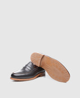 Vienna Plain SC - Black