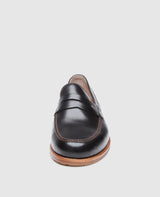 Vienna Plain SC - Black