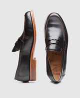 Vienna Plain SC - Black