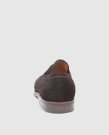 Vienna Plain V - Espresso