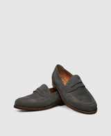 Vienna Plain V - Gray