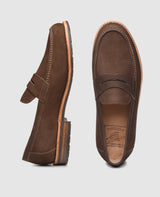 Vienna Plain BD - Mocha