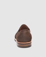 Vienna Plain BD - Mocha