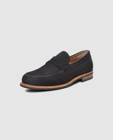 Wien Plain BD - Black