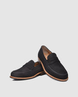 Wien Plain BD - Black