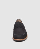 Wien Plain BD - Black