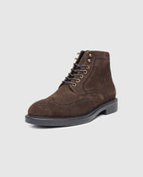 Alex M - Dark Brown