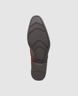 No. 502 SC - Reddish Brown