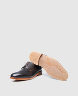 Luzern Plain SC - Black