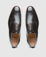 Luzern Plain SC - Black