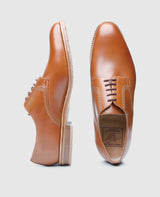 Luzern Plain AC - Tobacco