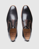 Luzern Plain SC - Black