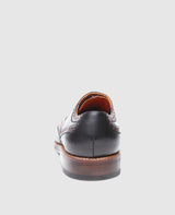 Lucerne Full-Brogue I - Black