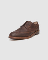 Luzern Full-Brogue J - Output: Coffee