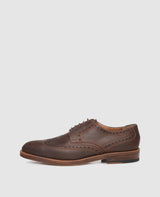Luzern Full-Brogue J - Output: Coffee
