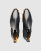 Luzern Chelsea Boot TC - Blue
Midnight Blue