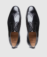 Luzern Full-Brogue C - Black
