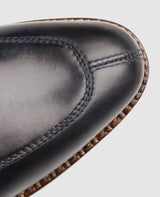 Luzern Plain TC - Blue
Midnight Blue