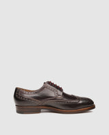 Luzern Full Brogue TC - Output: Asphalt