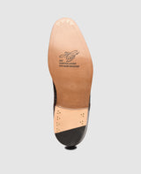 Luzern Full Brogue TC - Output: Asphalt