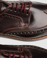 Luzern Full Brogue TC - Output: Asphalt