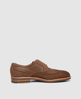 Luzern Full-Brogue J - Output: Coffee