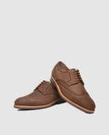 Luzern Full-Brogue J - Output: Coffee