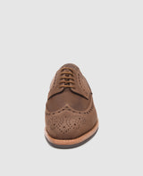 Luzern Full-Brogue J - Output: Coffee