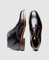 Luzern Plain SC - Black