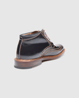 Luzern Full-Brogue C - Black