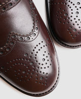 No. 561 - Dark Brown