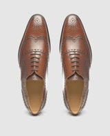No. 567 - Dark Brown