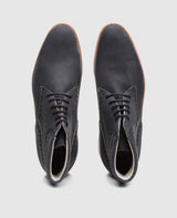 Campus Plain J - Black