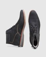 Campus Plain J - Black