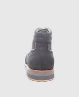 Campus Plain J - Black