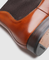 No. 634 - Reddish Brown