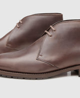 No. 6612 - Dark Brown
