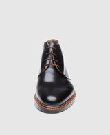 Genf H Plain SC - Dark brown