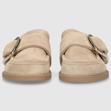 MULE SOFT - Beige