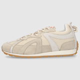 MARIBELLA SUEDE - Beige