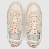 MARIBELLA SUEDE - Beige